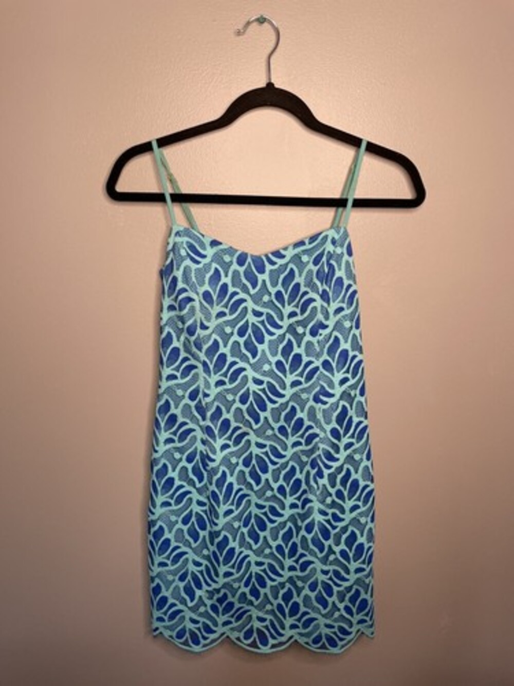Lilly Pulitzer Dress Size 0